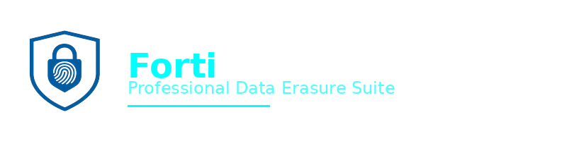 FortiEraser Logo